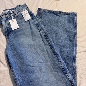 Good American Denim Jeans